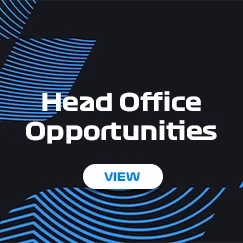 Head Office Opportunities