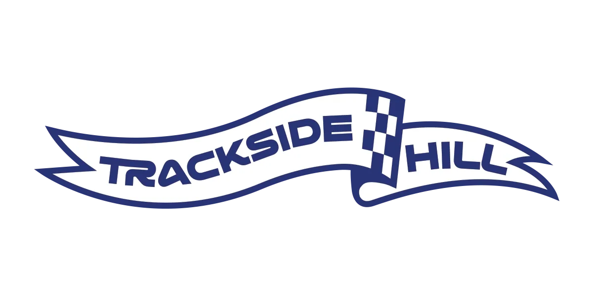 Trackside Hill Logo