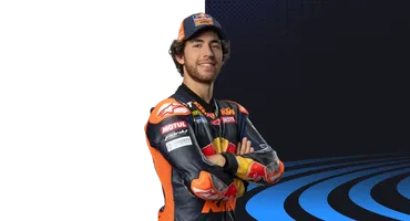 FOR MB25 FAN ZONE PROFILES L enea bastianini