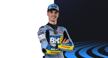 FOR MB25 FAN ZONE PROFILES L fermin aldeguer