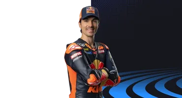 FOR MB25 FAN ZONE PROFILES L maverick vinales