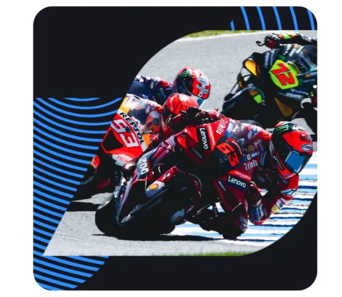 FOR MB23 MENU On Track